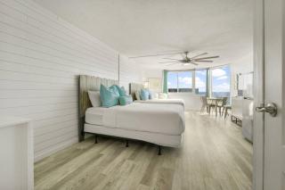 Sea The Gulf - Top Of The Gulf 809 - Luxury Resort - 8