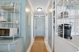 Top Of The Gulf 803 - Luxury Beach View Condo - 5