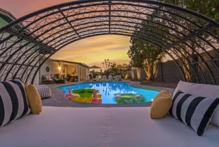 Casa Paradiso with Private Pool Firepit & Putting Green - 7