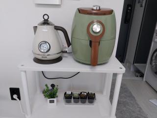 Hongdae Healing House - 1