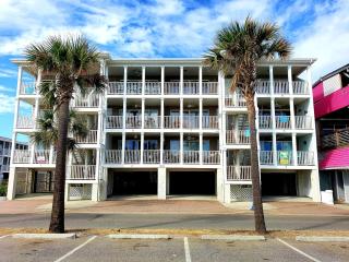 South Beach Ocean Condos by Tybee Vacation Rentals - 7