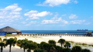South Beach Ocean Condos by Tybee Vacation Rentals - 4