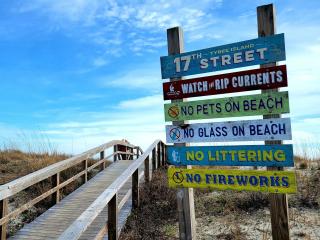 Sandpiper Condos by Tybee Vacation Rentals - 7
