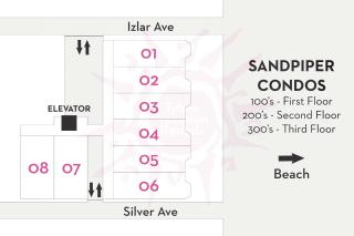 Sandpiper Condos by Tybee Vacation Rentals - 3