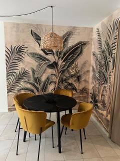 Spacieux T1 neuf - Résidence Meri-Bellecombe - 9