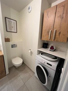 Spacieux T1 neuf - Résidence Meri-Bellecombe - 3