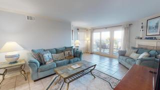Fort Screven Villas 201 by Tybee Vacation Rentals - 7