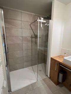 Spacieux T1 neuf - Résidence Meri-Bellecombe - 2