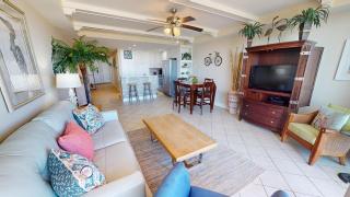 Ocean Song 323 by Tybee Vacation Rentals - 2
