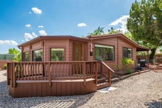 Sunshine in Sedona with Views for Family - 7