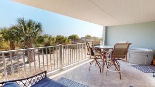 Fort Screven Villas 102 by Tybee Vacation Rentals - 5