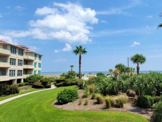 Desoto Beach Club by Tybee Vacation Rentals - 0