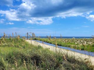 Desoto Beach Club by Tybee Vacation Rentals - 5