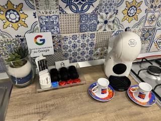 Donn'Anna Naples City Center - 4