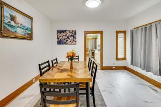Walk to Eats and Events! Downtown Puyallup Home - 3
