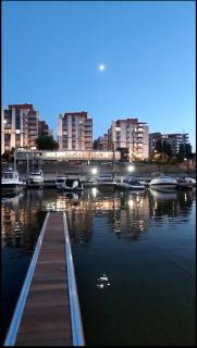 Prestige Yacht Resort Budapest - 0