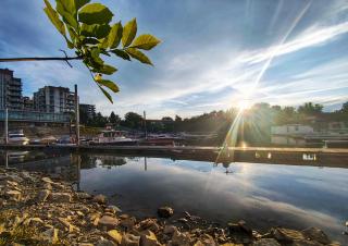Prestige Yacht Resort Budapest - 5