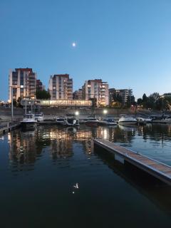 Prestige Yacht Resort Budapest - 4