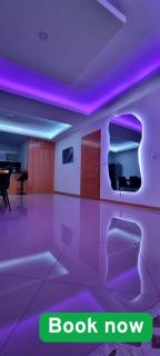 Palmarejo Center Apartment Suites - Praia - 8