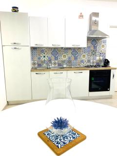 Donn'Anna Naples City Center - 5