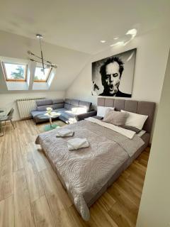 Kraków Litewska Vintage - 8