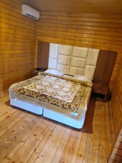 Cennet Bagi Guba Hotel - 2