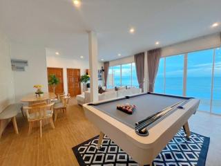 SunRise Beachfront Cha am -  - 8