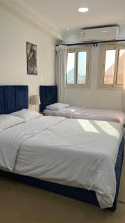 Yamour Pyramids View - 5