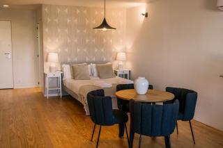 Spacious loft w. balcony in the heart of the city - 7