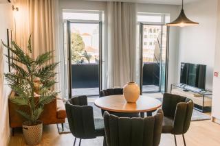 Spacious loft w. balcony in the heart of the city - 5