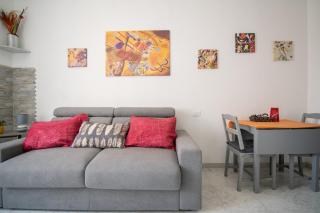 San Donato Stay - A Due Passi Dal Policlinico e 30 Minuti Dal Centro Città - 1