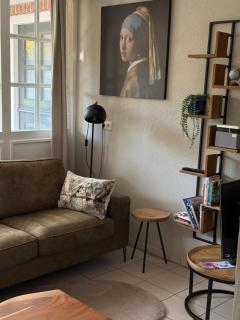 Vakantiewoning Brouwersbuurt - 6