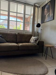 Vakantiewoning Brouwersbuurt - 5