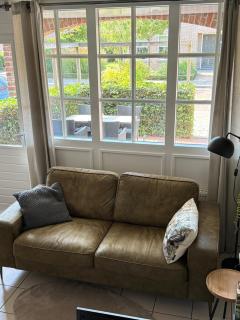Vakantiewoning Brouwersbuurt - 1