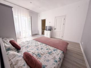 RentHouse Apart-Hotel Room #7 - 5