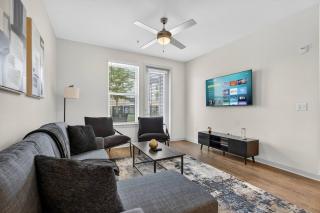 Nice 2 BR Apt|King Bed|Pool |Gym|Clse 2 Beach/Mayo - 8