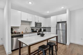 Nice 2 BR Apt|King Bed|Pool |Gym|Clse 2 Beach/Mayo - 7