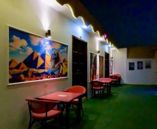 Happy Pyramids Boutique Inn - 1