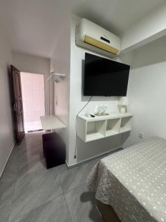 Suite aconchego Belém - 3