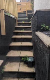 Spacious 3BR Swansea House near City Centre - Swansea - 1