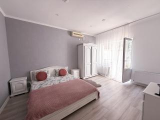 RentHouse Apart-Hotel Room #7 - 8