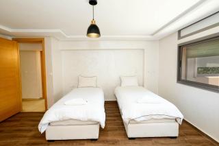 Bonheur appartement - Marrakesh - 4