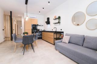 Design and comfort for families and groups - 7