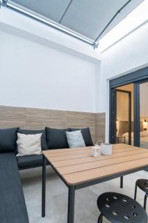 Design and comfort for families and groups - 6