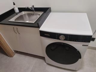 Design and comfort for families and groups - 2