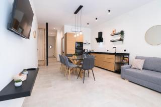 Design and comfort for families and groups - 1