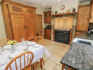 Centenary Cottage - Embsay - 4