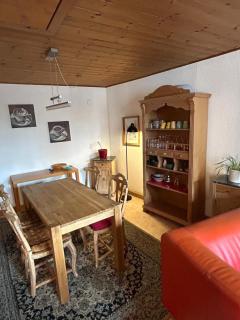 Appartements an der Kaiserpfalz - Kellerwald - 5