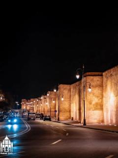 Résidence luxueuse de Vacances avec 2 piscines à Harhoura Rabat - Temara - El Harhoura - 3