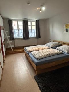 Appartements an der Kaiserpfalz - Kellerwald - 4